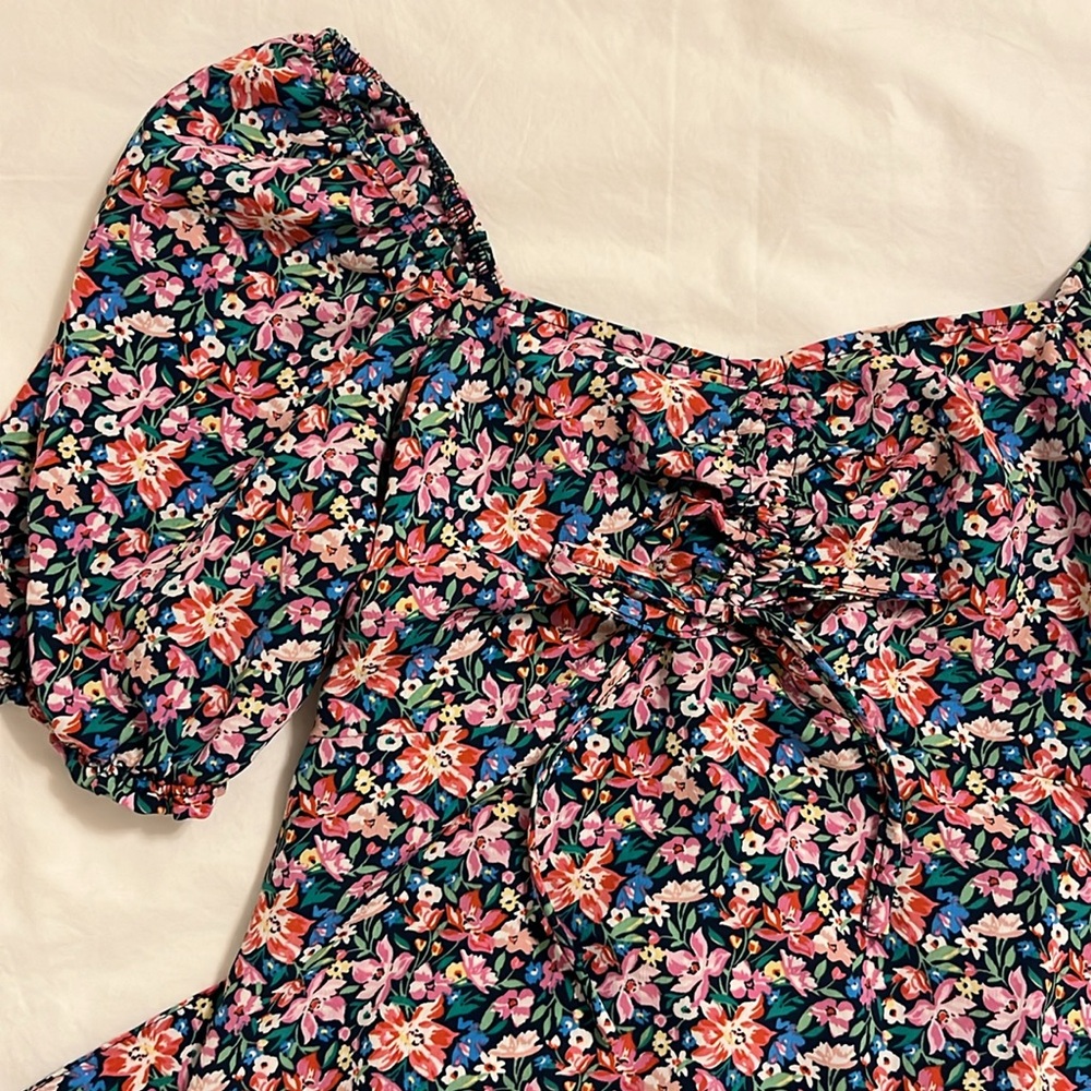 ASOS Petite Dress